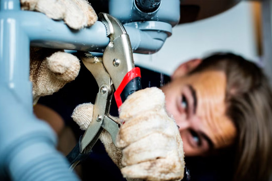 EAZY Errores Mantenimiento