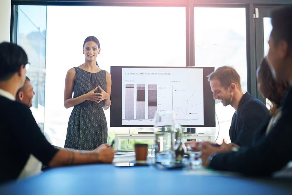 EAZY Reuniones Juntas Directivas